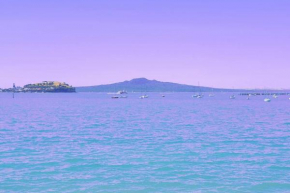 BRAND NEW! Modern amazing 1Bed - Princes Wharf, Auckland